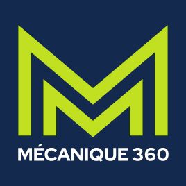 mr muffler brossard|M Mécanique 360 / M 360 Mechanic .